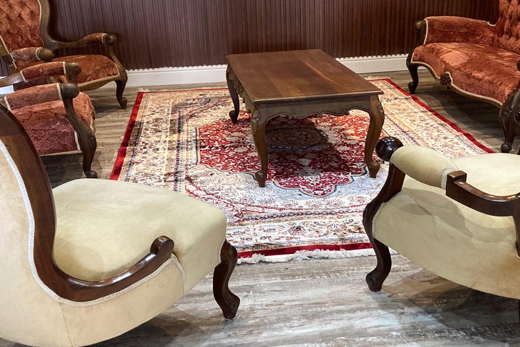 Affordable Rooms in Goodwood